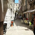 Versosud Cave * Bari