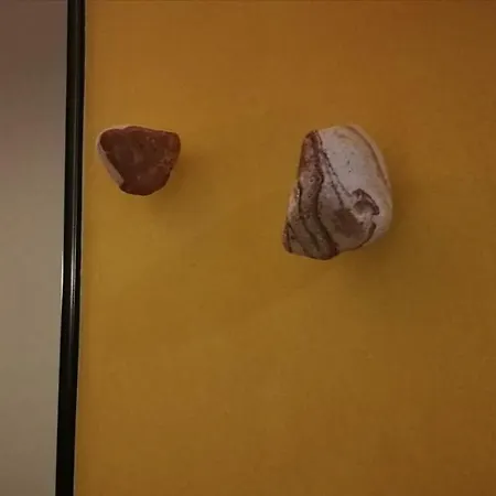 Versosud Cave * בארי
