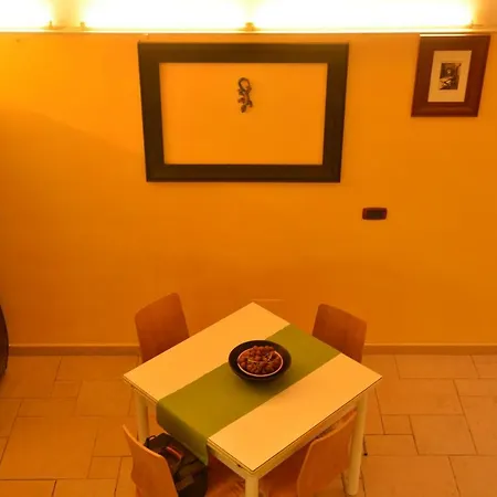 Versosud Cave Apartament Bari