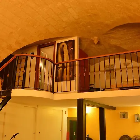 Versosud Cave Appartamento Bari