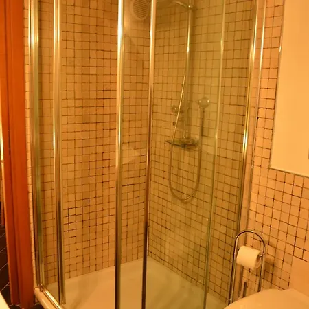 Apartament Versosud Cave