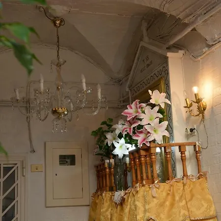 Apartament Versosud Cave Bari