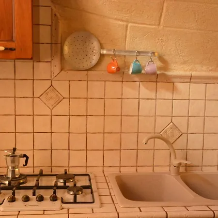 Versosud Cave Apartament