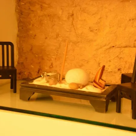 Versosud Cave