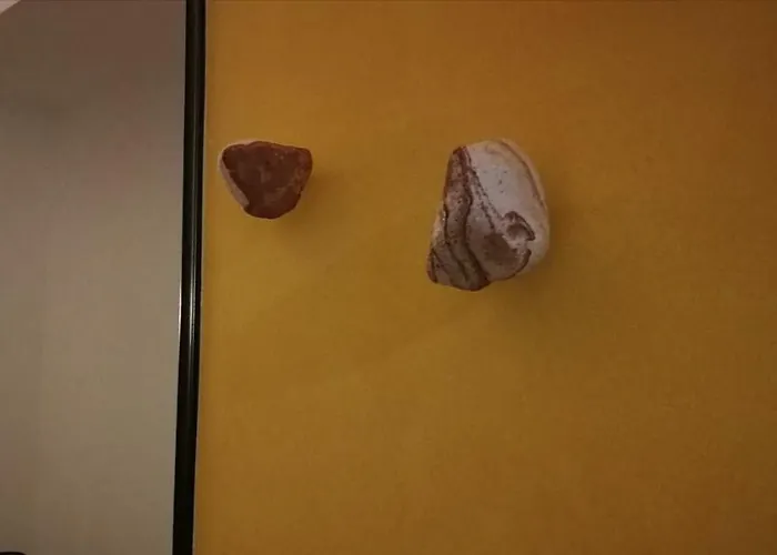 Versosud Cave * בארי