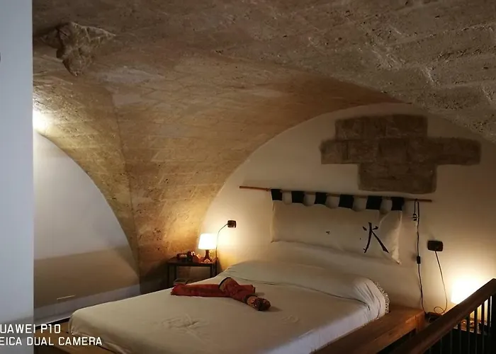 דירה Versosud Cave