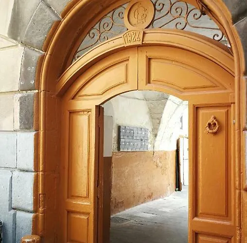 Versosud Cave דירה