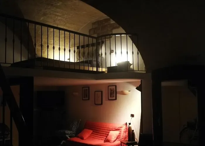 Versosud Cave דירה