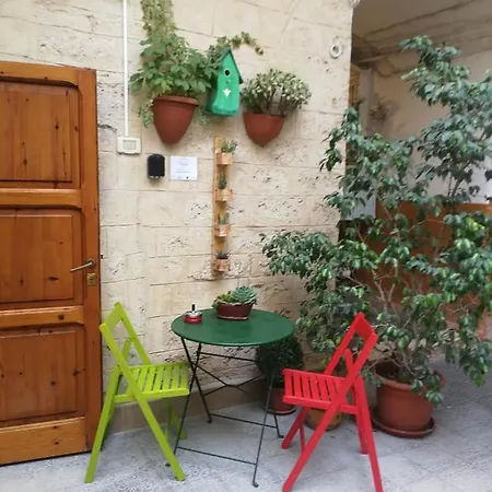 Apartment Versosud Cave