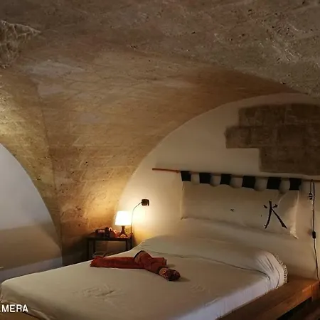 Appartement Versosud Cave