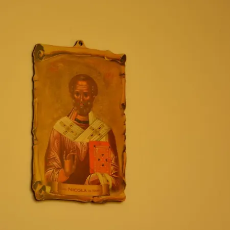 Versosud Cave Appartement *