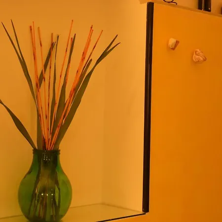 Versosud Cave Appartement