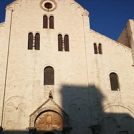 Versosud Cave * Bari