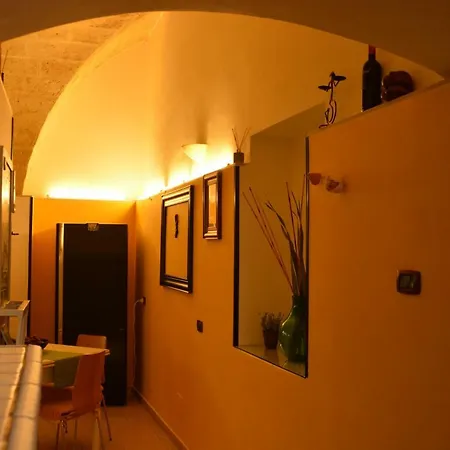 Versosud Cave Appartement Bari
