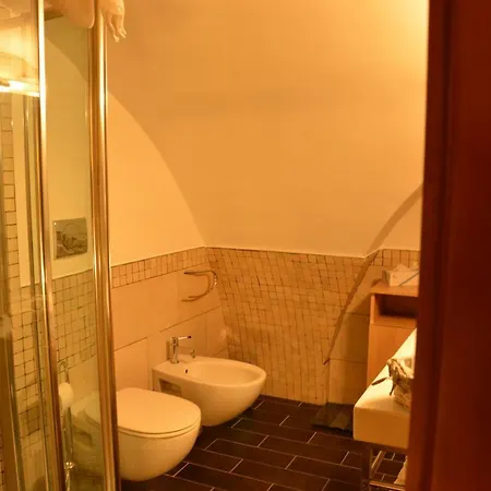 Appartement Versosud Cave *