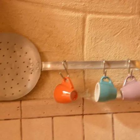 Appartement Versosud Cave
