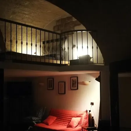 Versosud Cave Appartement