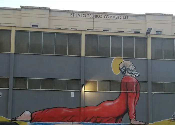 Versosud Cave Appartement *