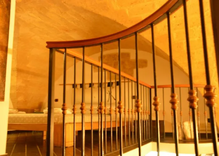 Apartment Versosud Cave *