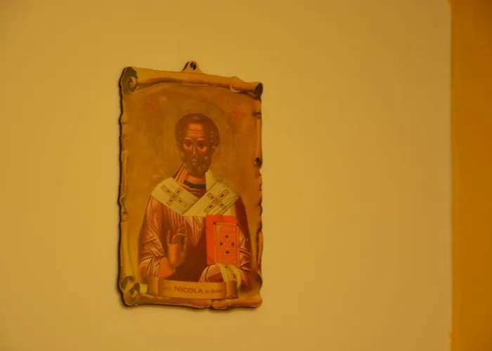 Versosud Cave Appartement *