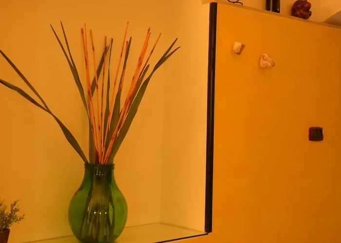 Versosud Cave Appartement