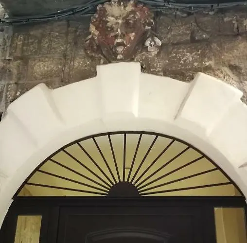 Apartment Versosud Cave Bari