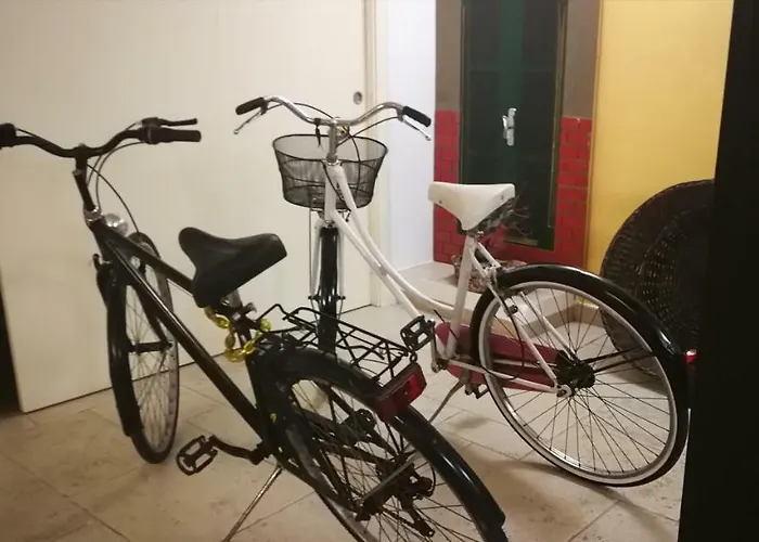 Apartment Versosud Cave