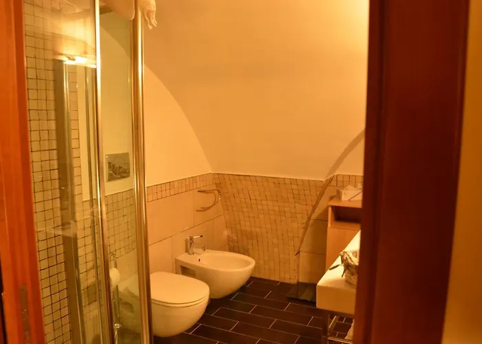 Apartment Versosud Cave *