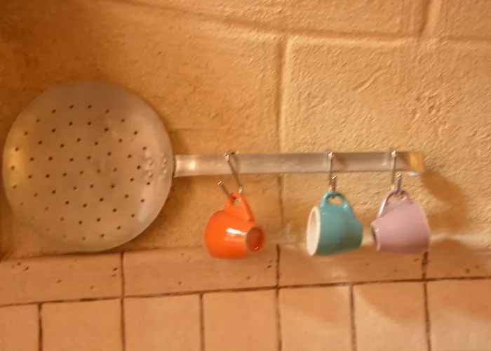 Apartment Versosud Cave