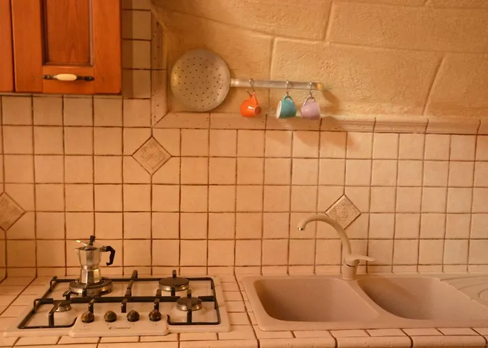 Versosud Cave Appartement